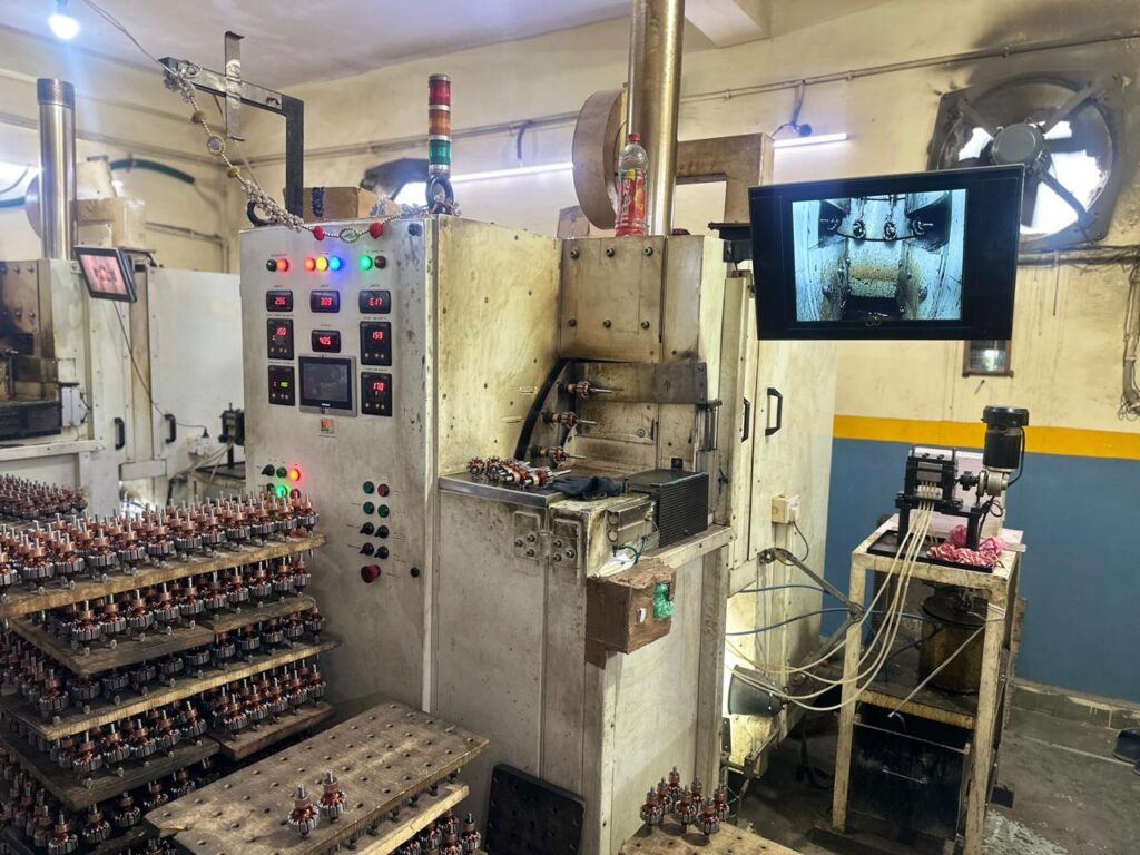 Amit motors Products Gallery